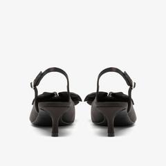Zarey Bella — Black 5
