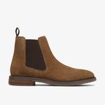 Sensa 15 Bow in Cream Leather