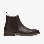 Jaxen Easy Brown Leather