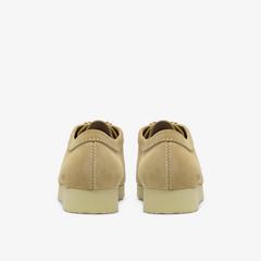 Wallabee Lite — Brown 6