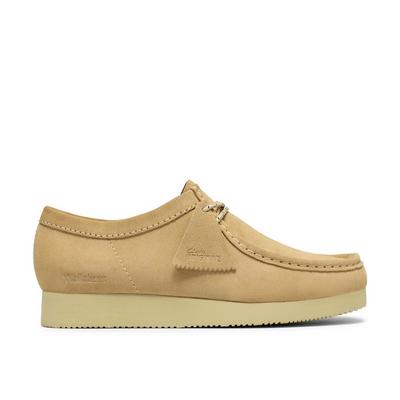 Clarks Originals Mens Wallabee Lite Wallabees