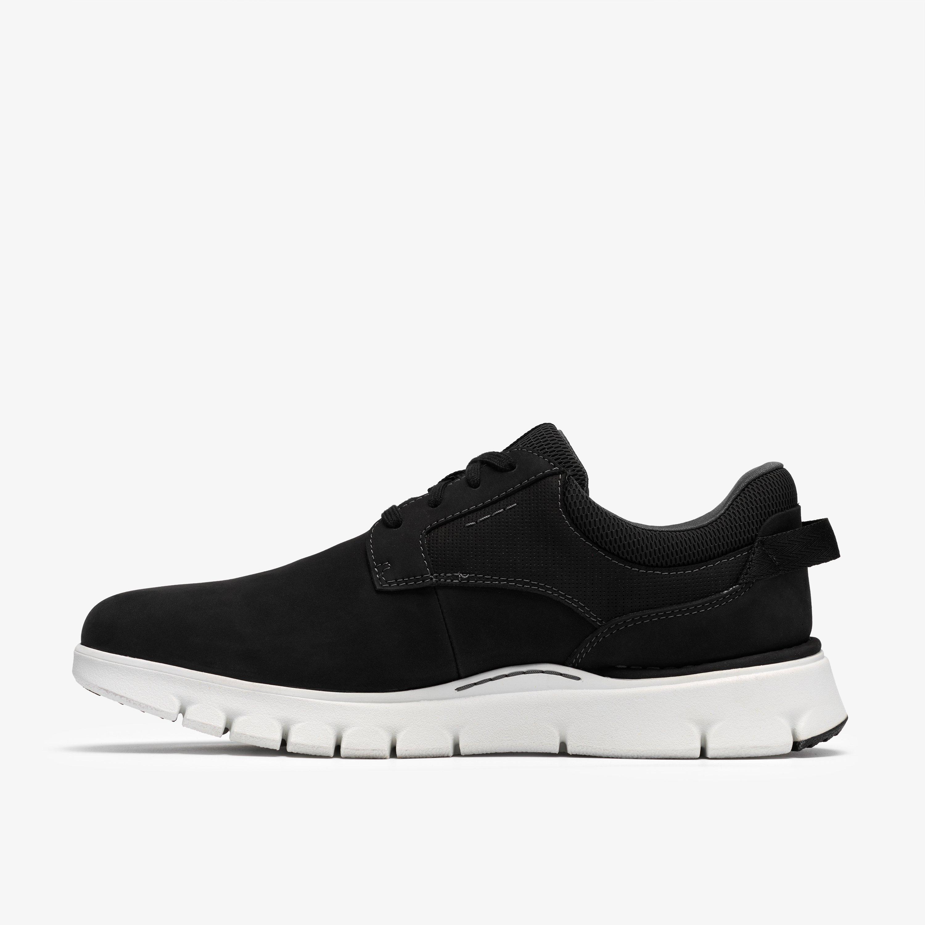 Step 365 Plain — Black