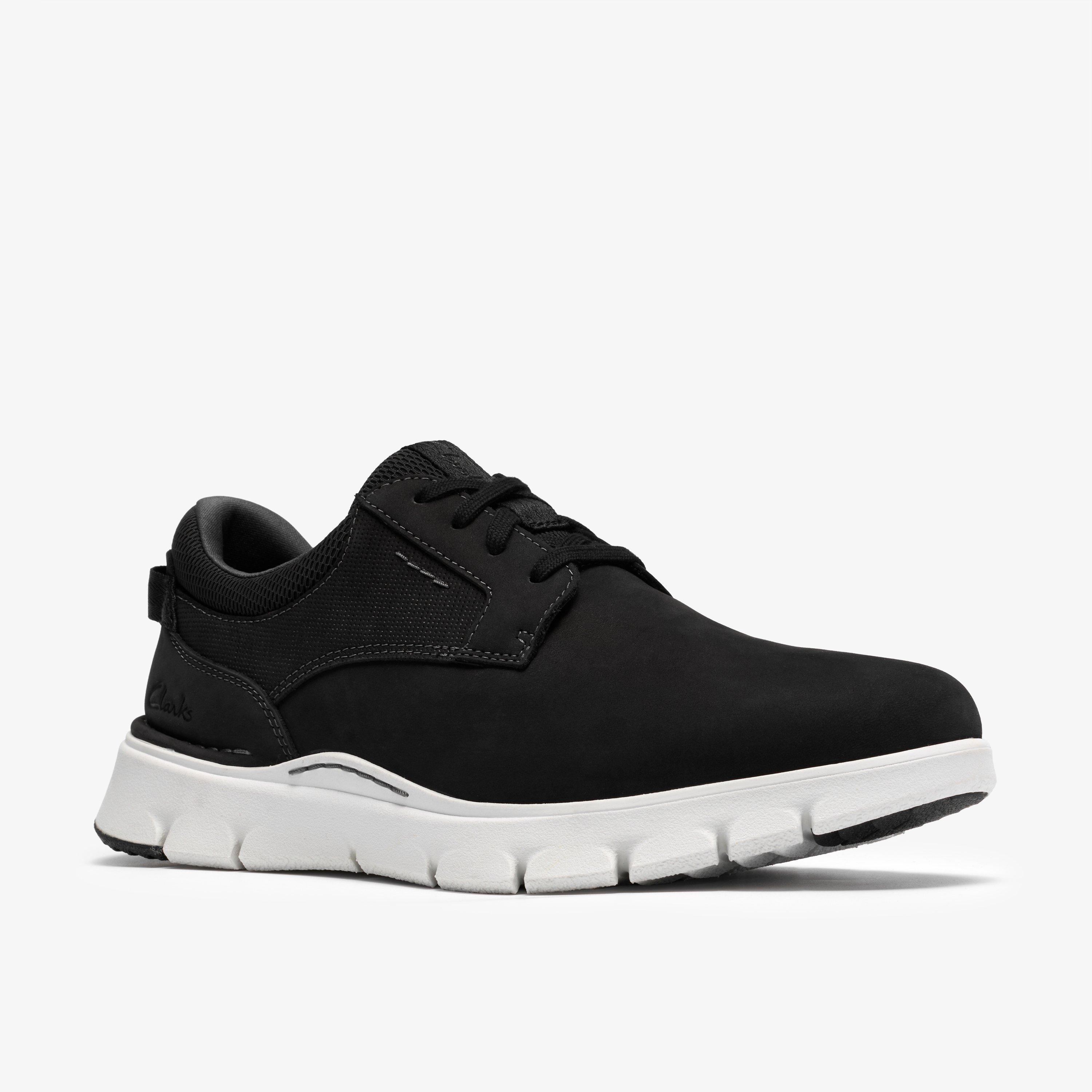 Step 365 Plain — Black