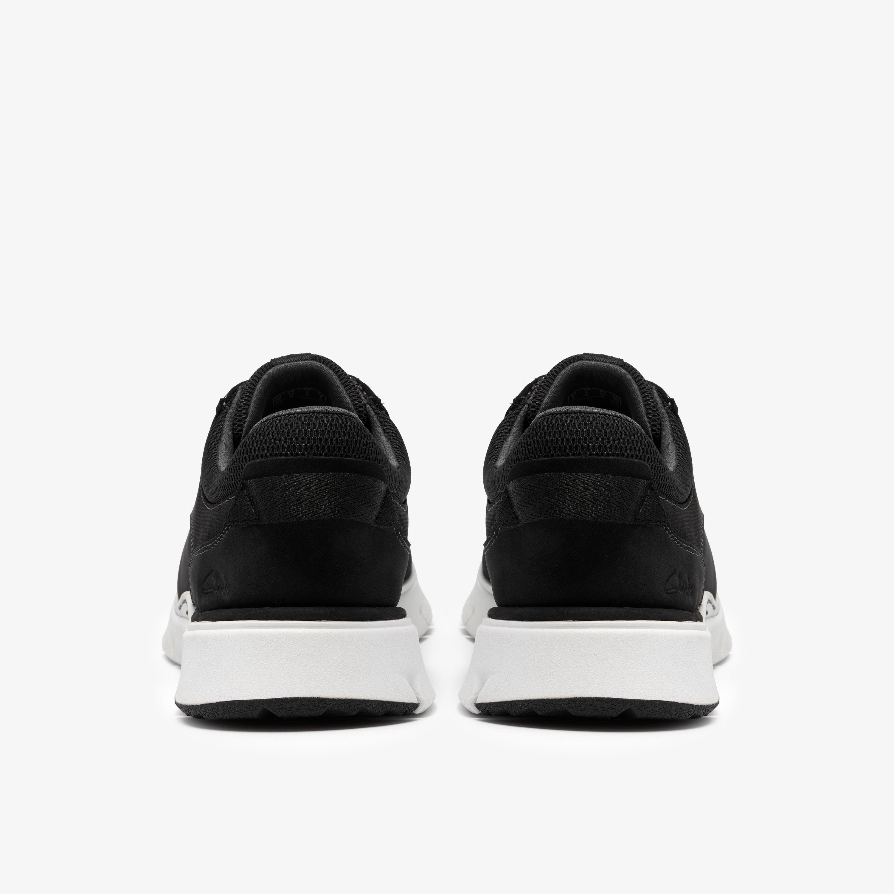 Step 365 Plain — Black