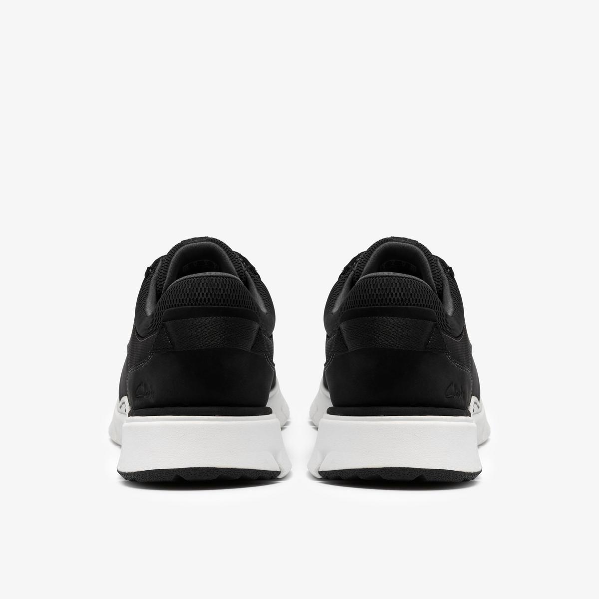 Step 365 Plain — Black