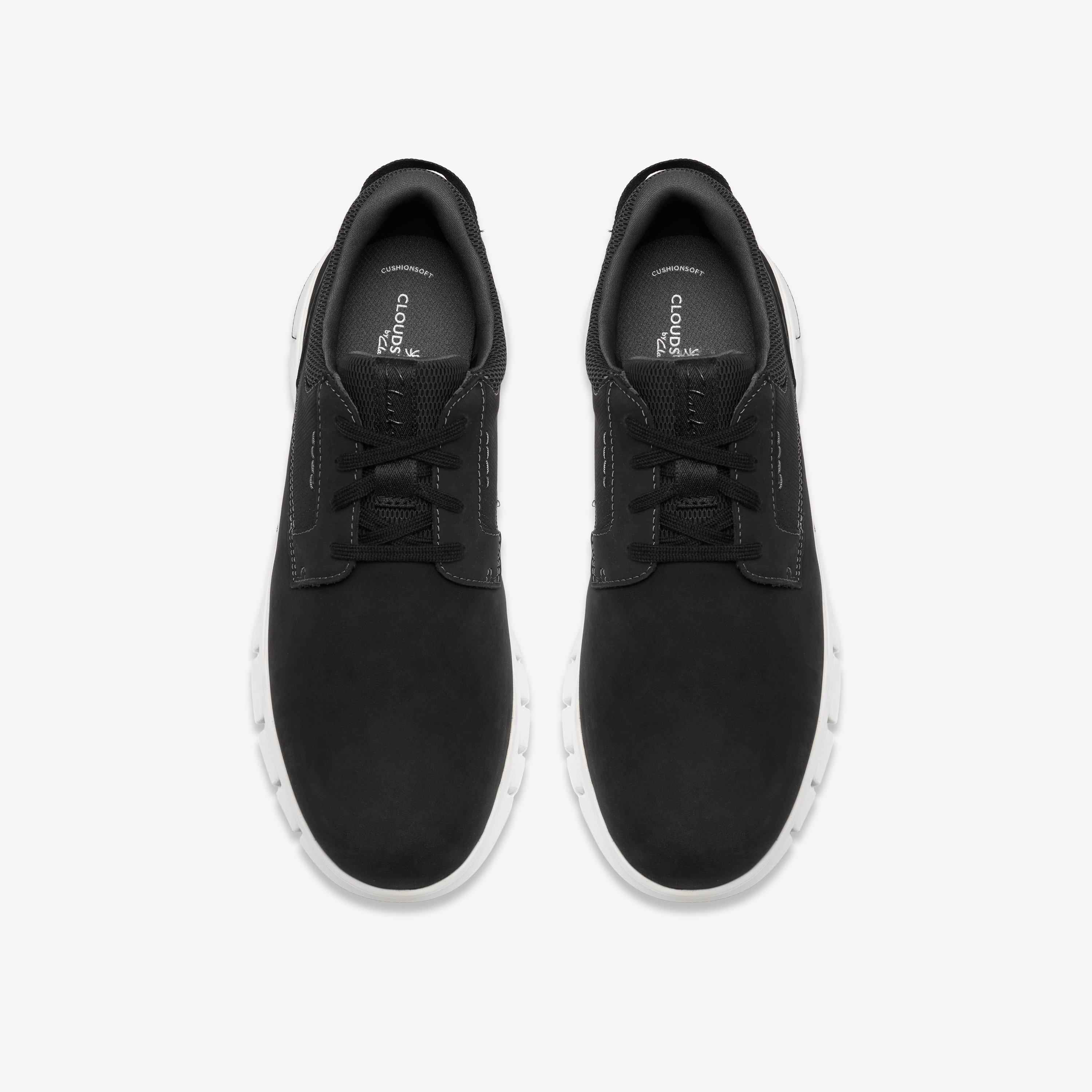Step 365 Plain — Black