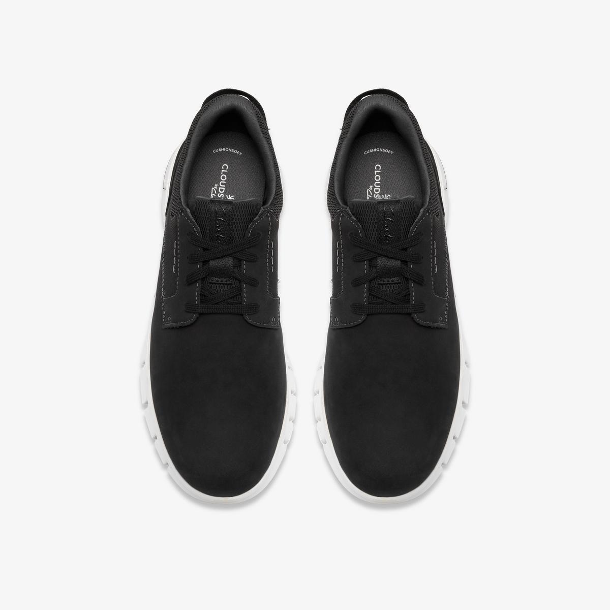 Step 365 Plain — Black
