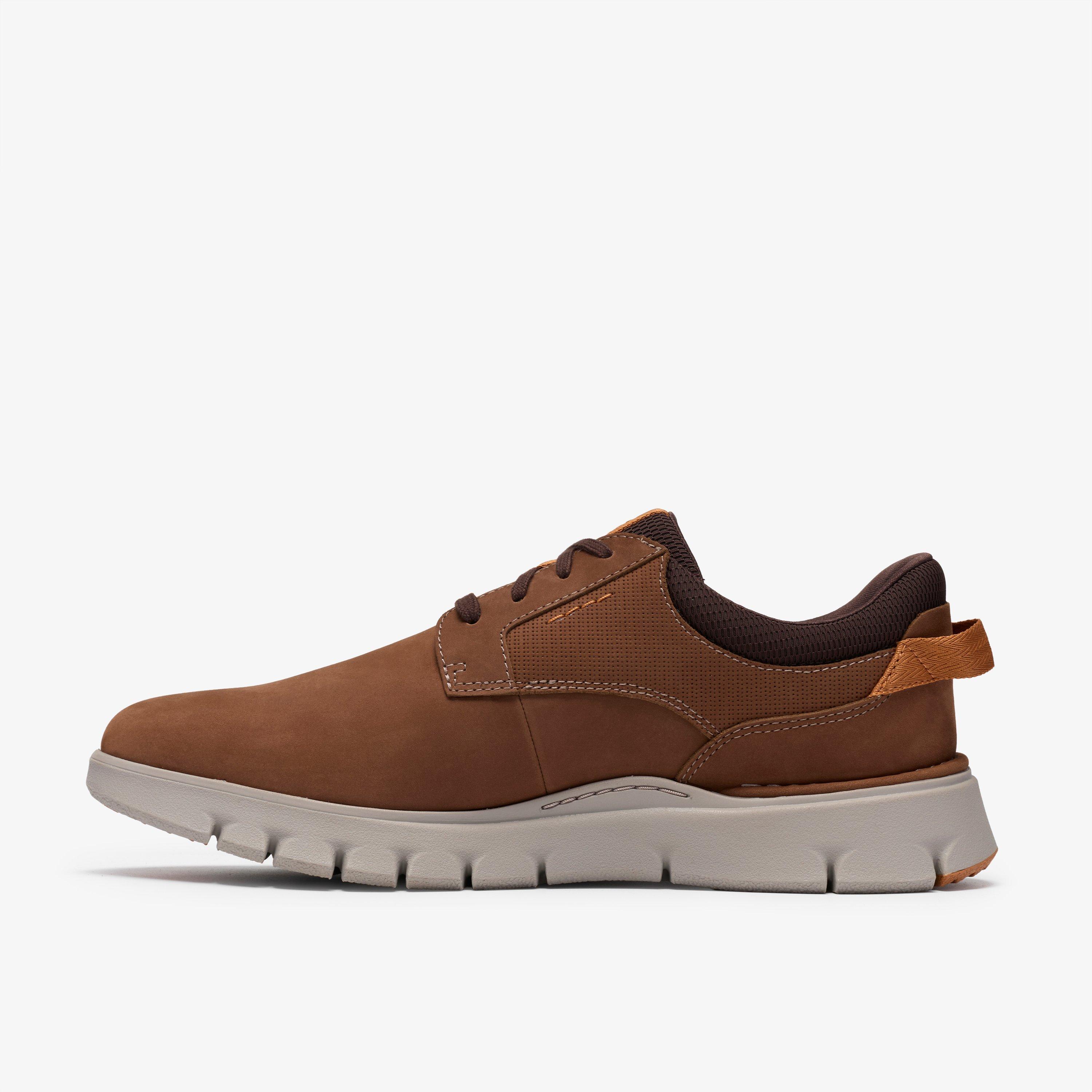 Step 365 Plain — Brown