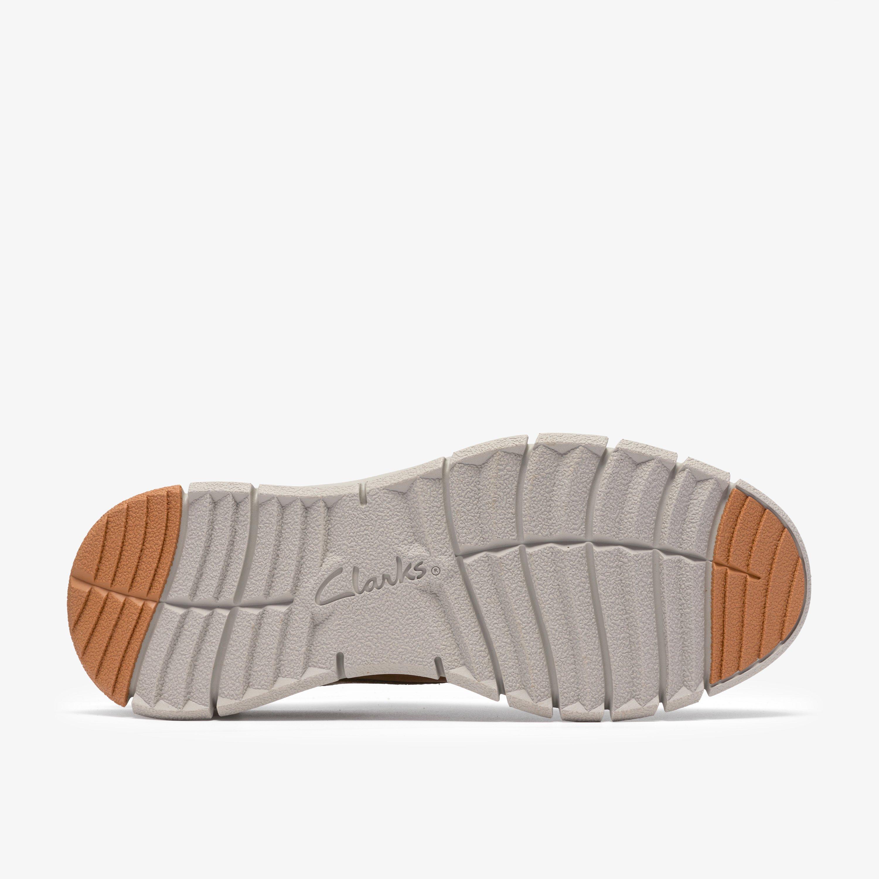 Step 365 Plain — Brown