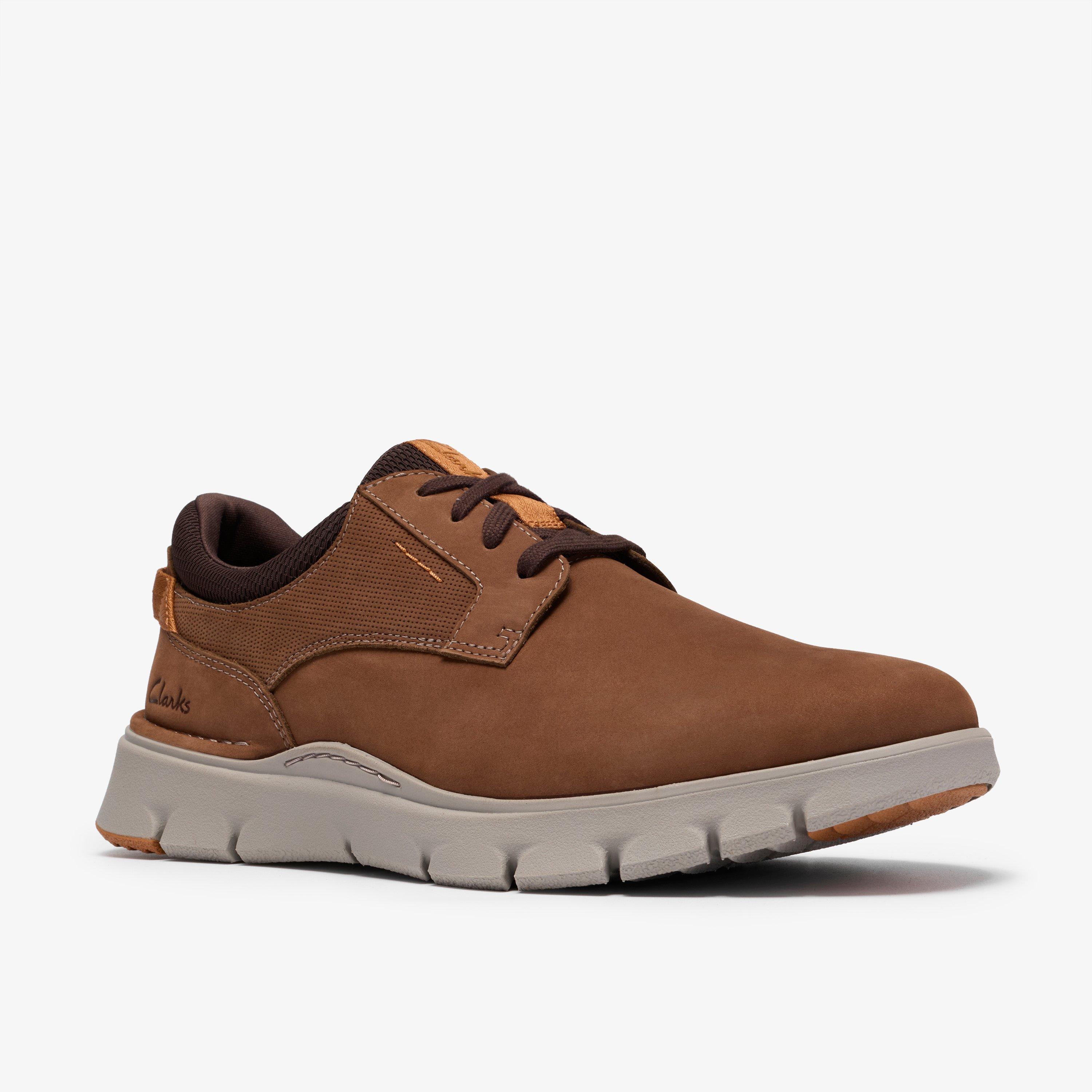 Step 365 Plain — Brown