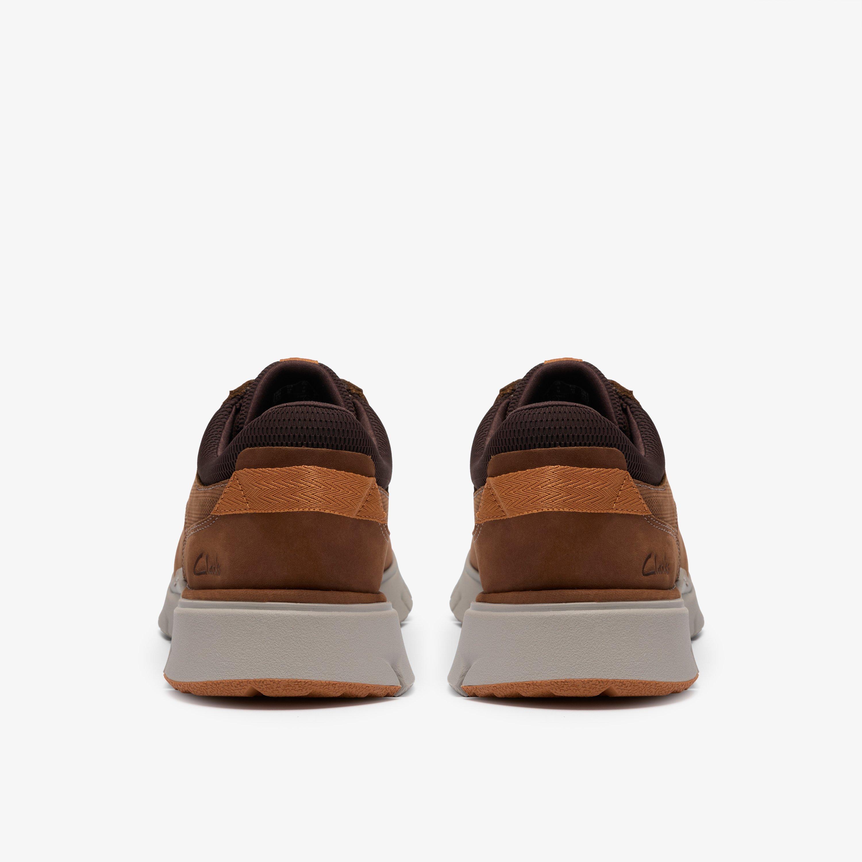 Step 365 Plain — Brown