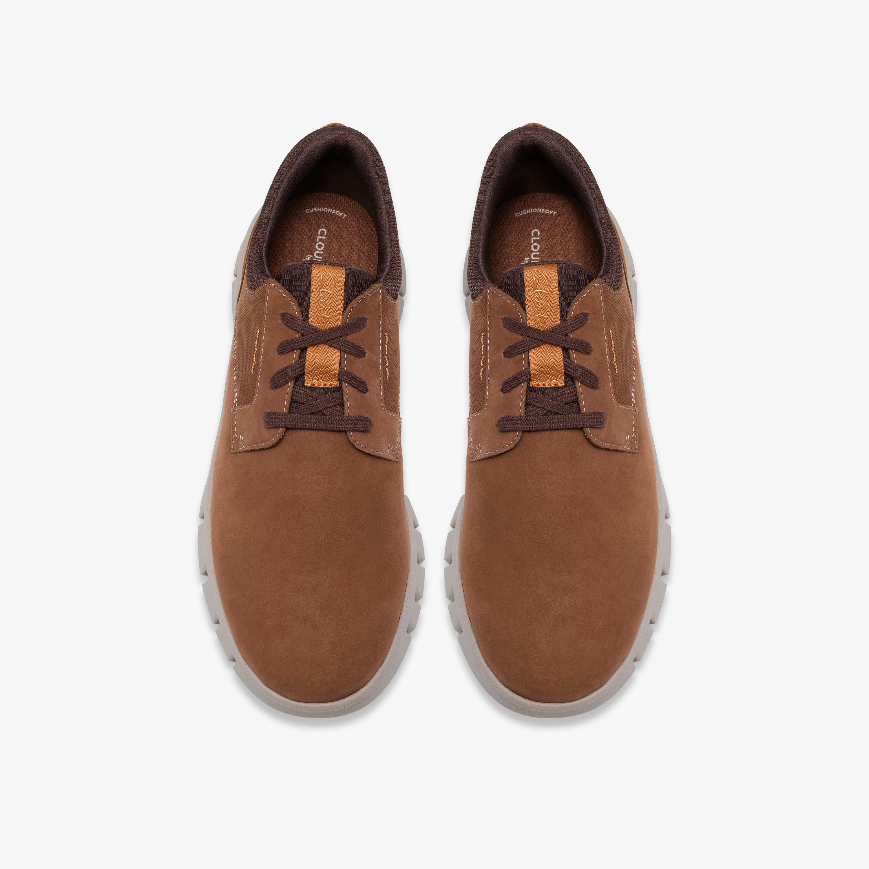 Step 365 Plain — Brown
