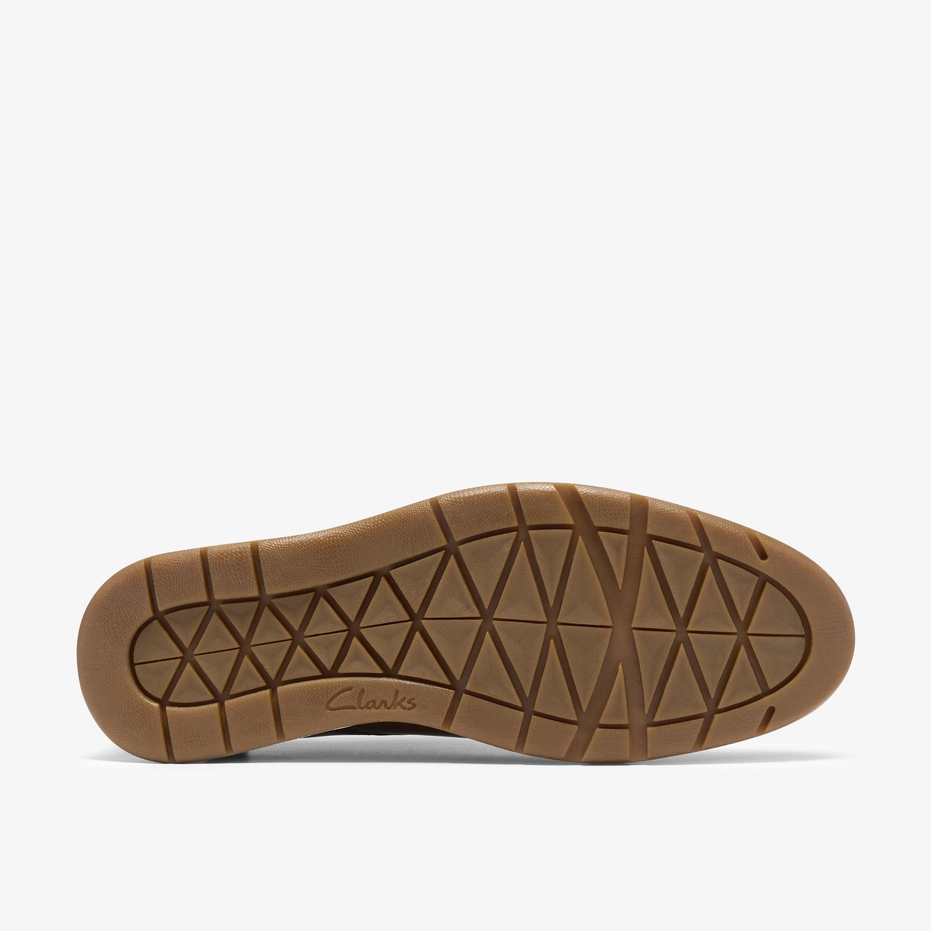 Flex Hybrid — Brown