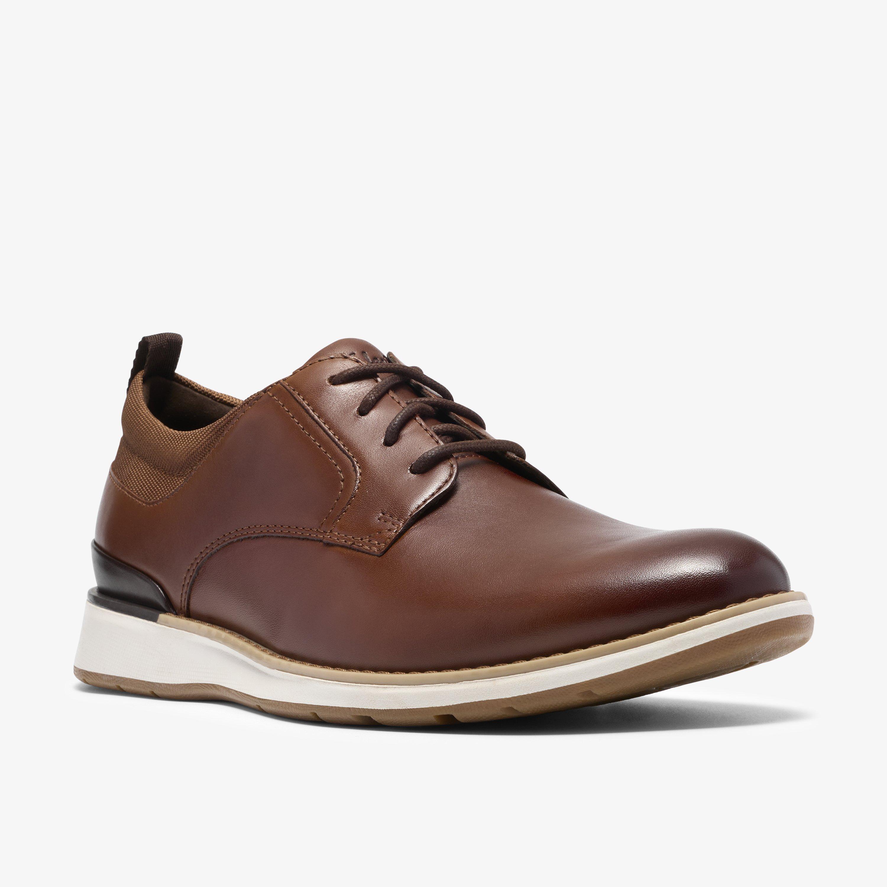 Flex Hybrid — Brown