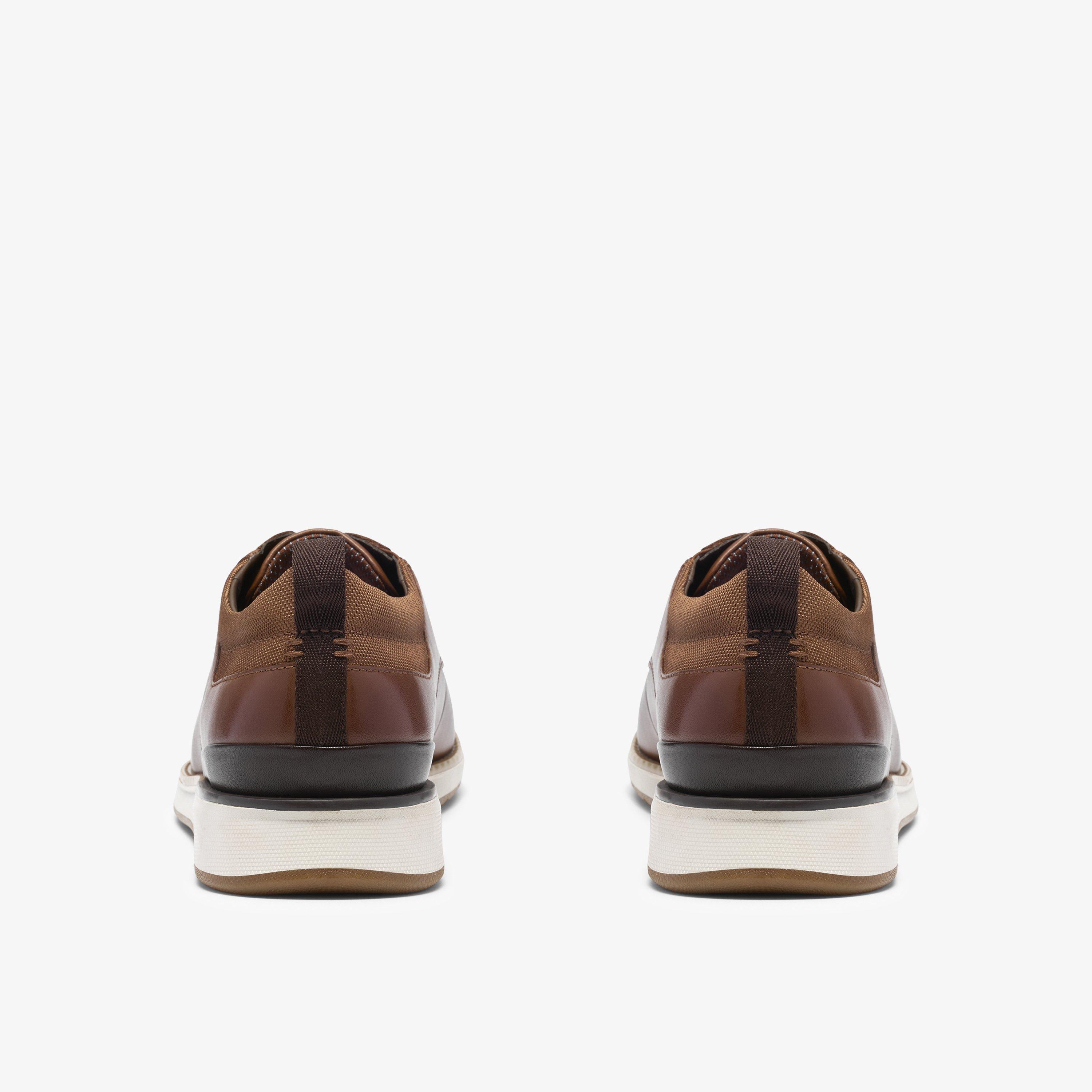 Flex Hybrid — Brown