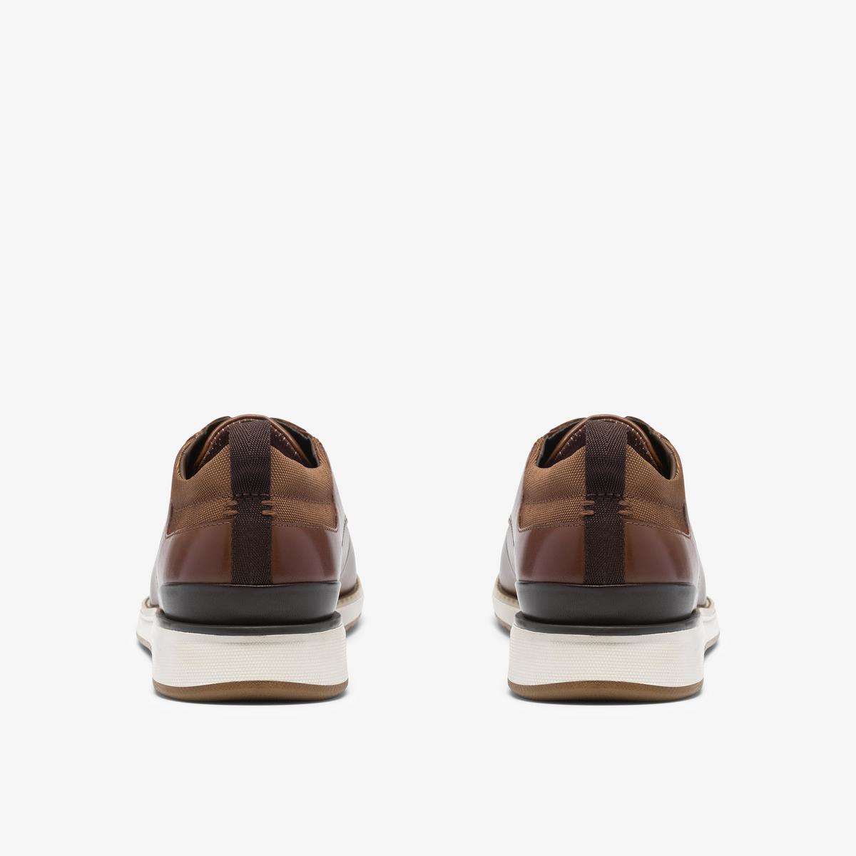 Flex Hybrid — Brown