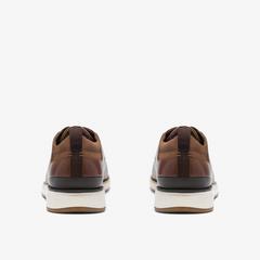 Flex Hybrid — Brown 6