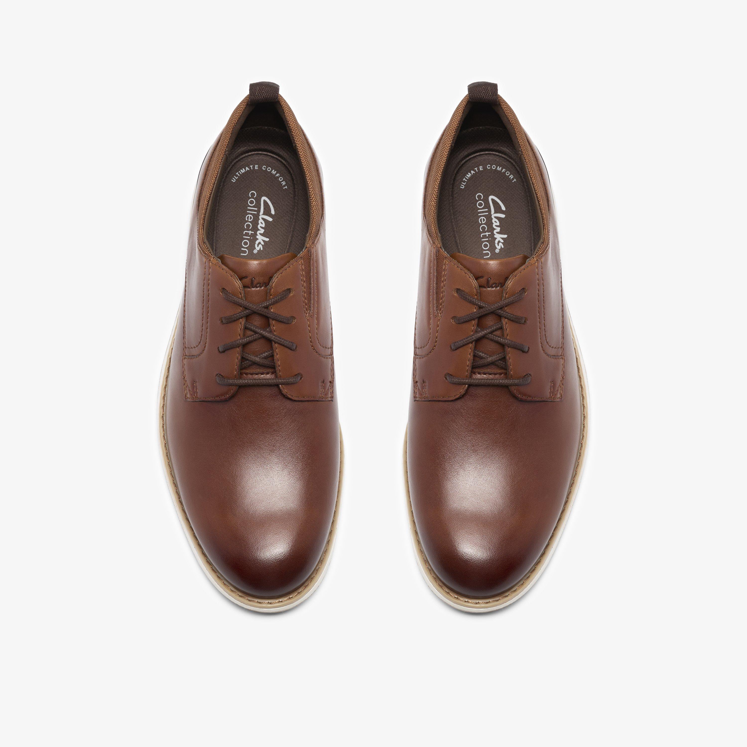 Flex Hybrid — Brown