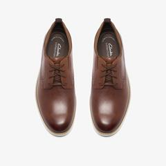 Flex Hybrid — Brown 7