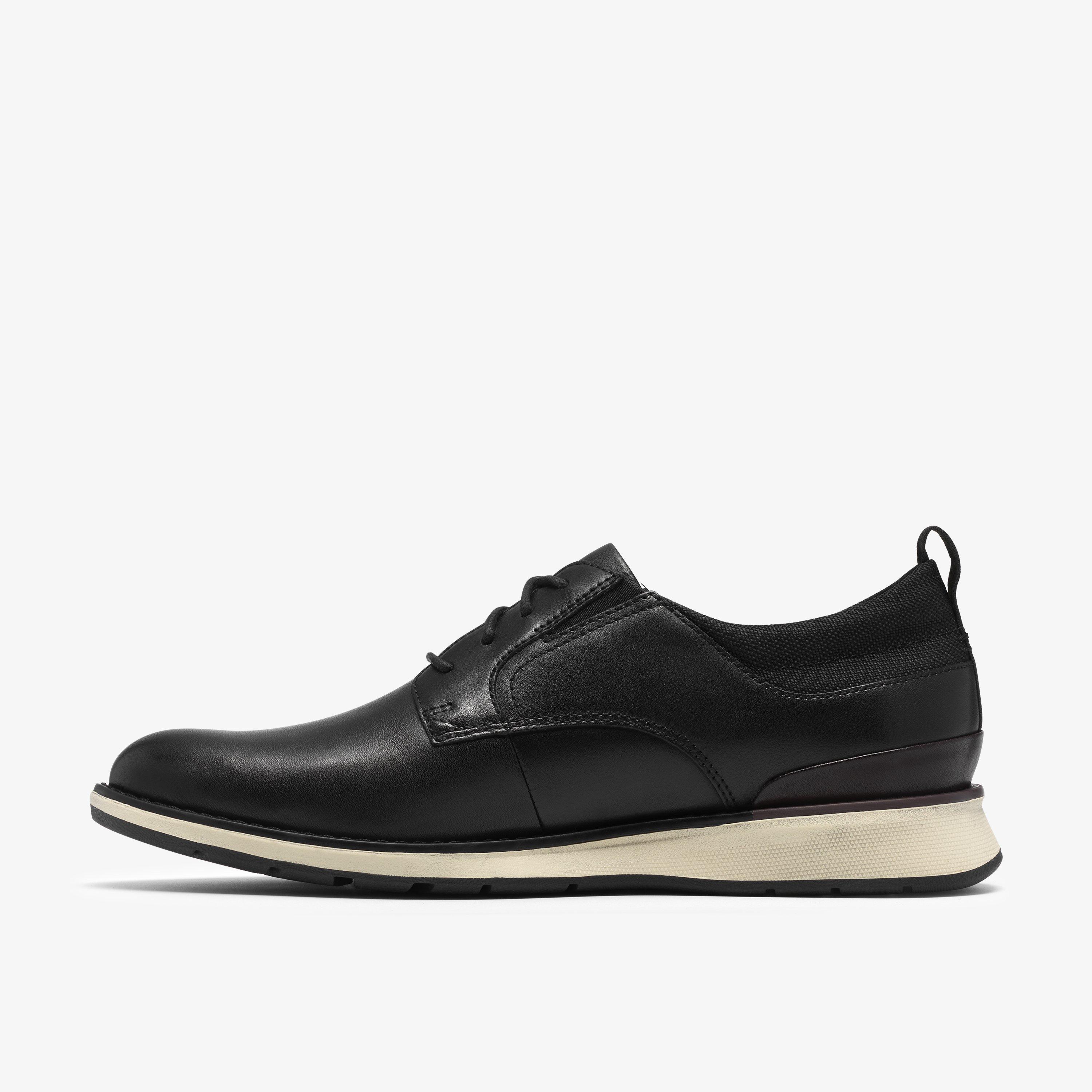 Flex Hybrid — Black