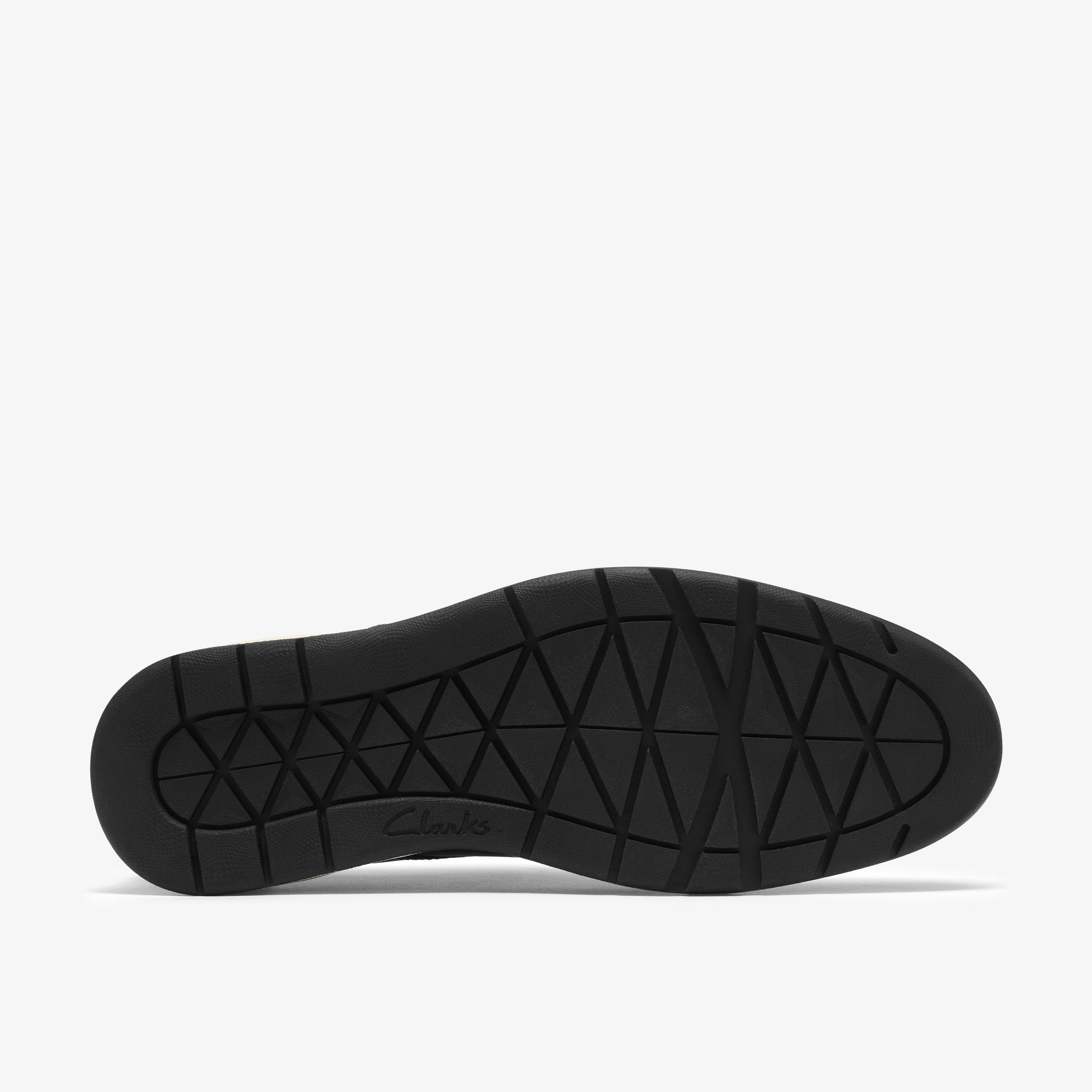 Flex Hybrid — Black