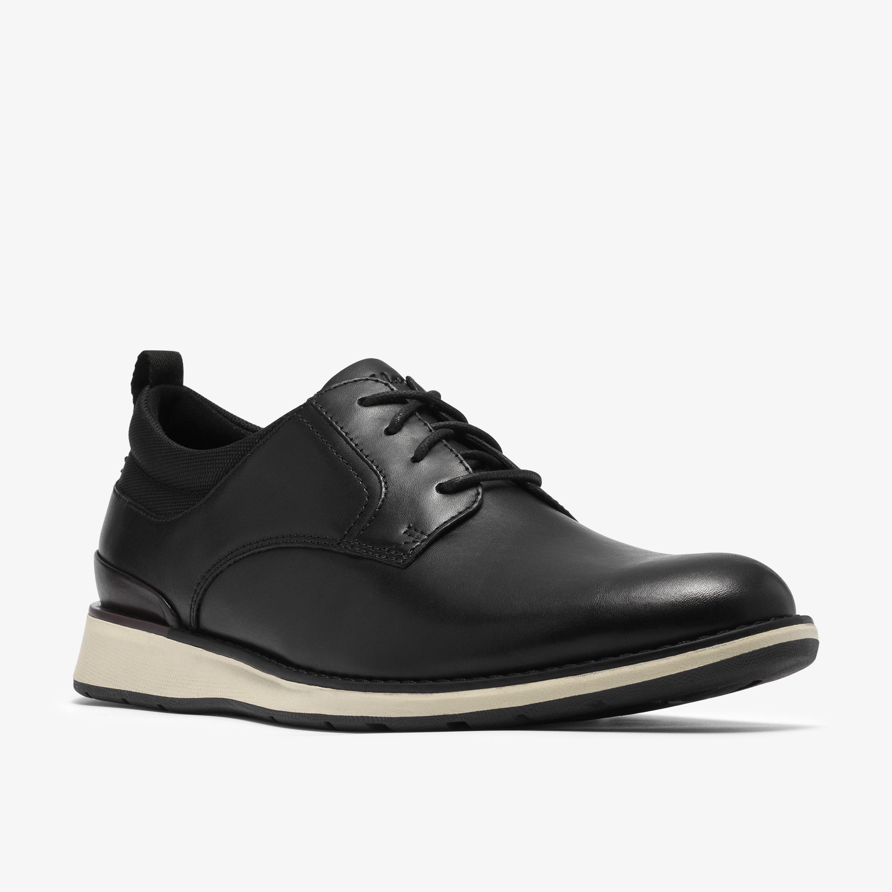 Flex Hybrid — Black