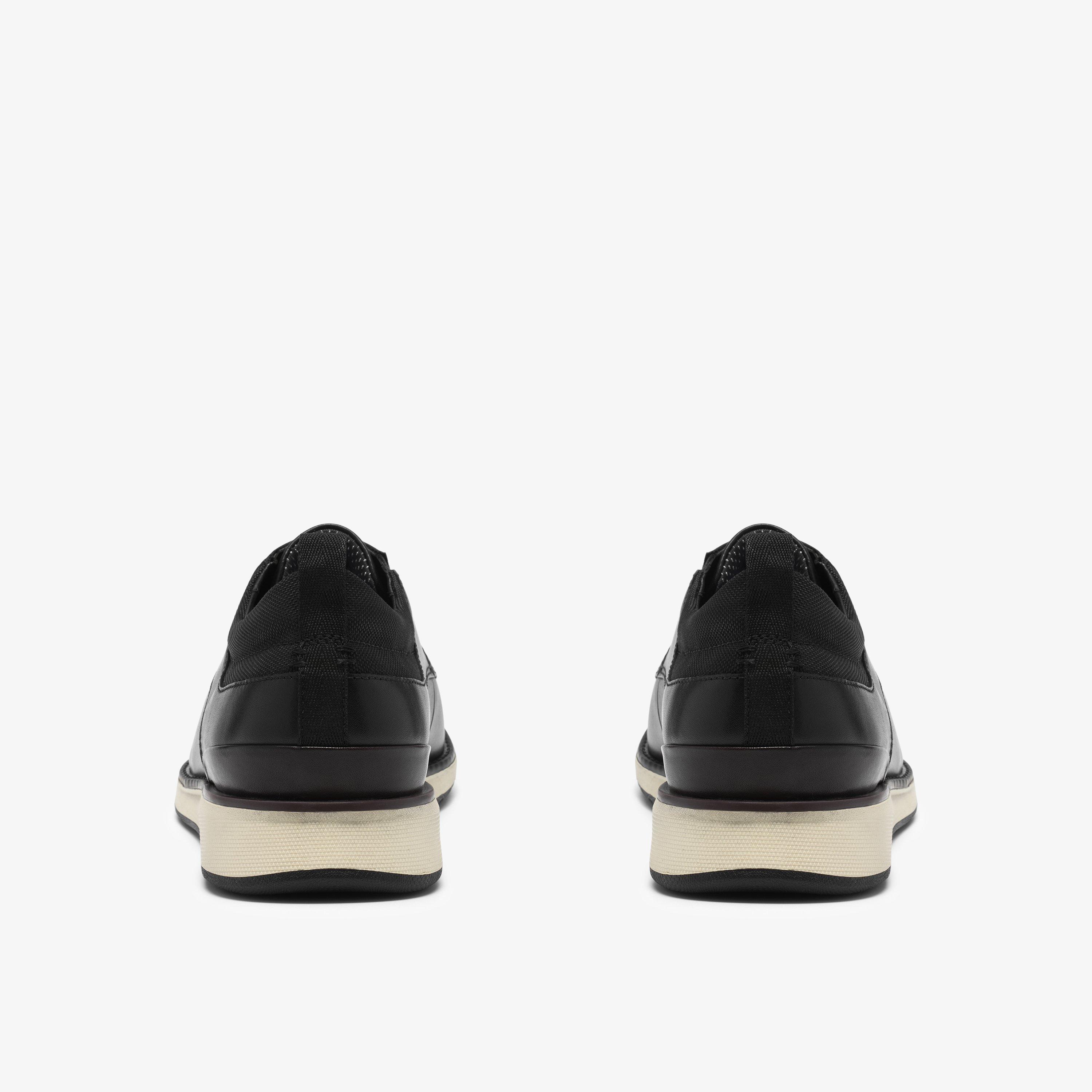 Flex Hybrid — Black