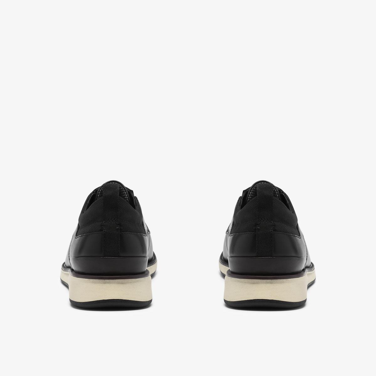 FlexHybrid — Black
