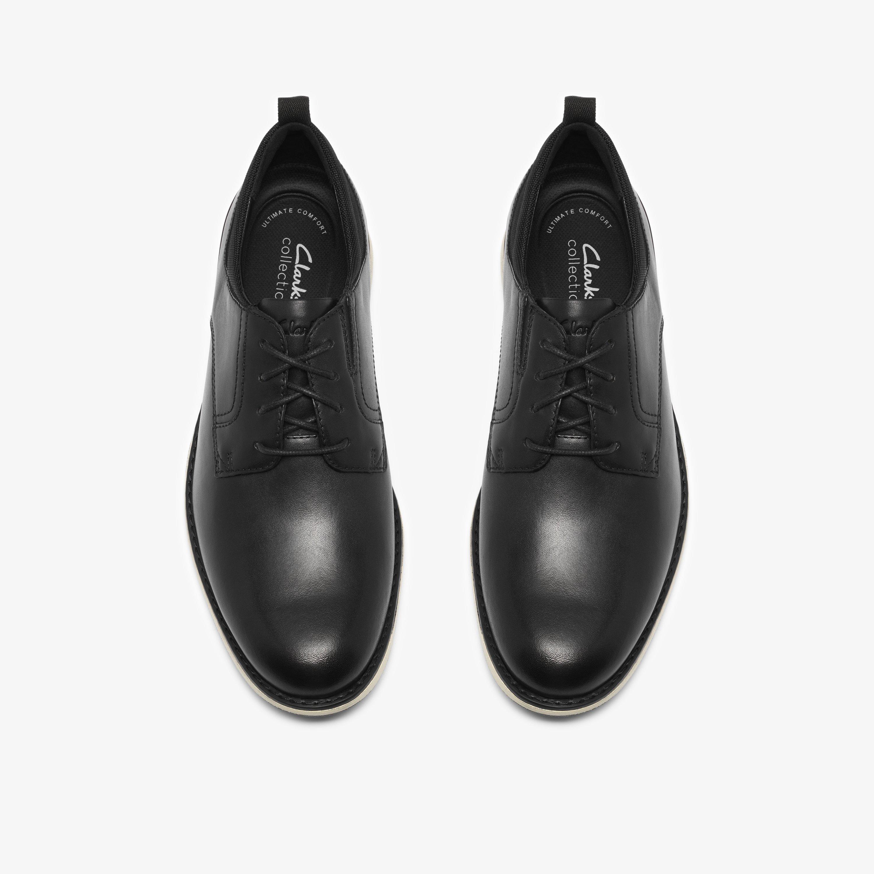 Flex Hybrid — Black