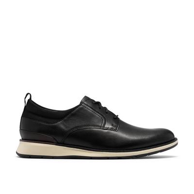 Clarks Mens Flex Hybrid Oxfords