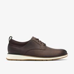 Flex Hybrid — Brown 1