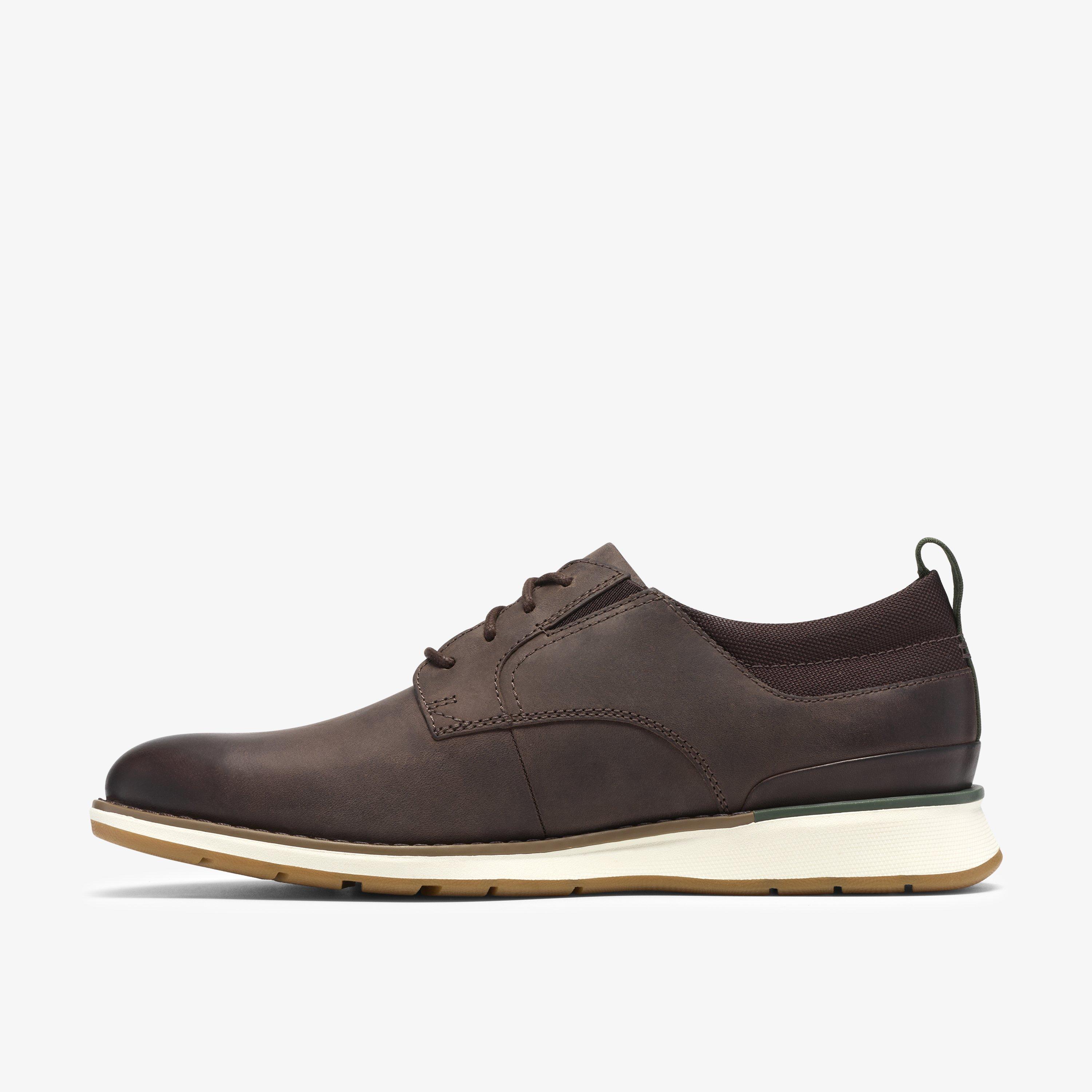 Flex Hybrid — Brown