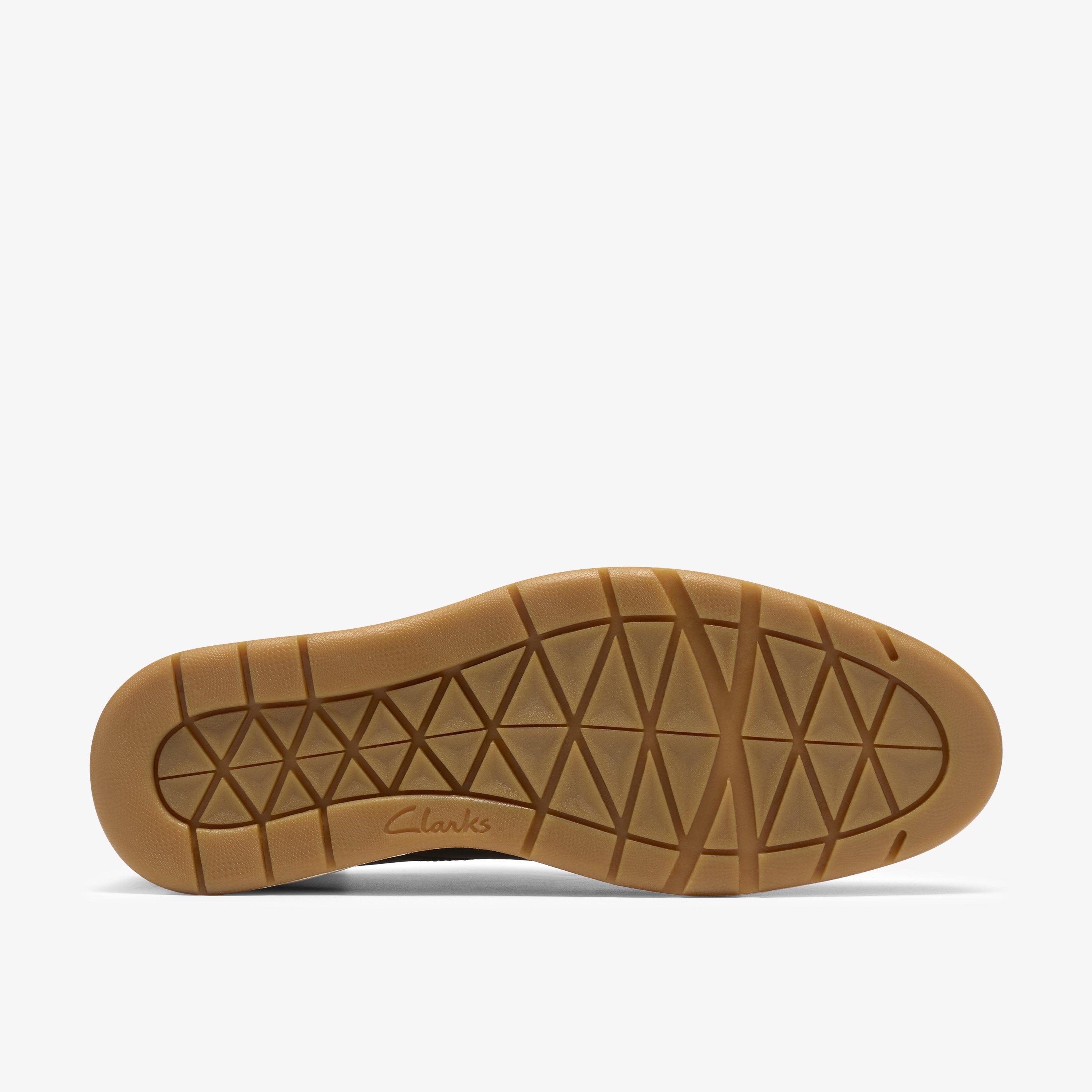 Flex Hybrid — Brown