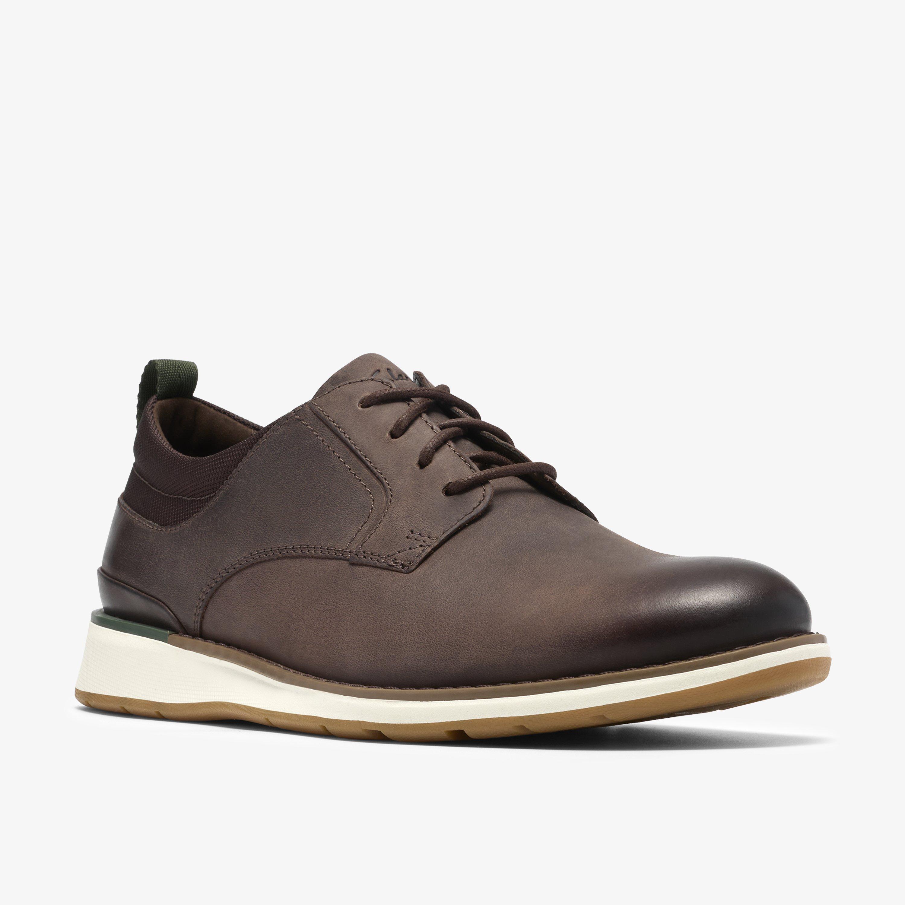 Flex Hybrid — Brown