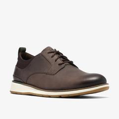 Flex Hybrid — Brown 4