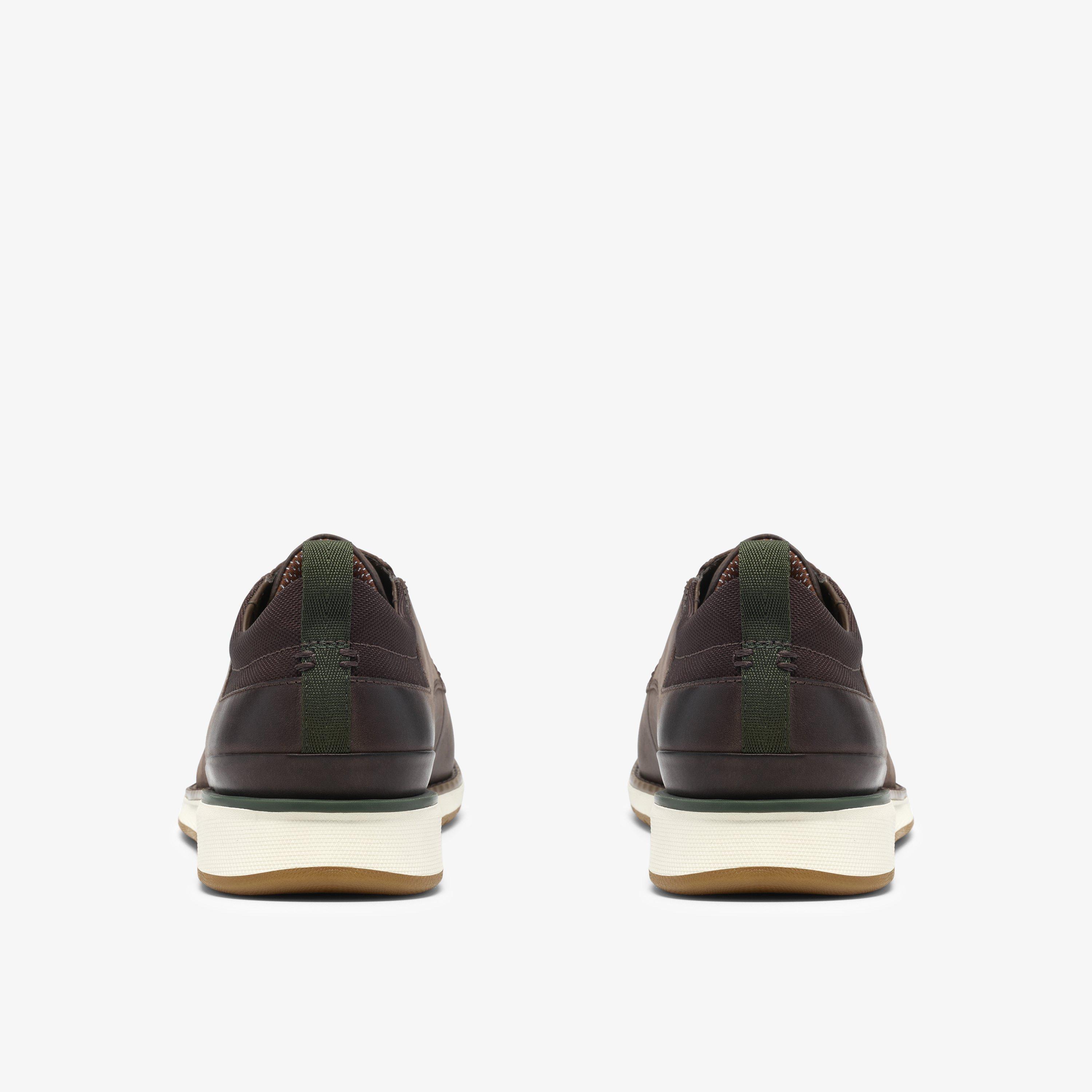 Flex Hybrid — Brown