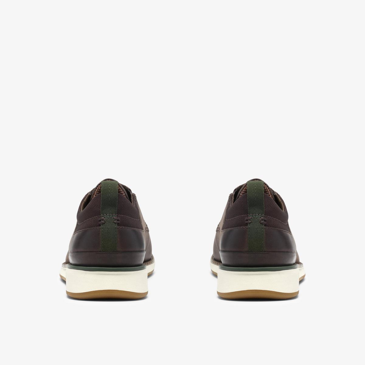 Flex Hybrid — Brown