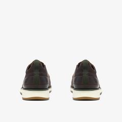 Flex Hybrid — Brown 5