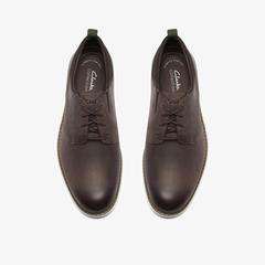 Flex Hybrid — Brown 6
