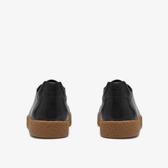 Smokeford Lace — Black 5