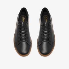 Smokeford Lace — Black 6