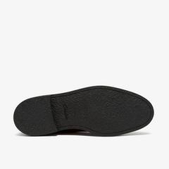 Jaxen Cap Boot — Brown 3