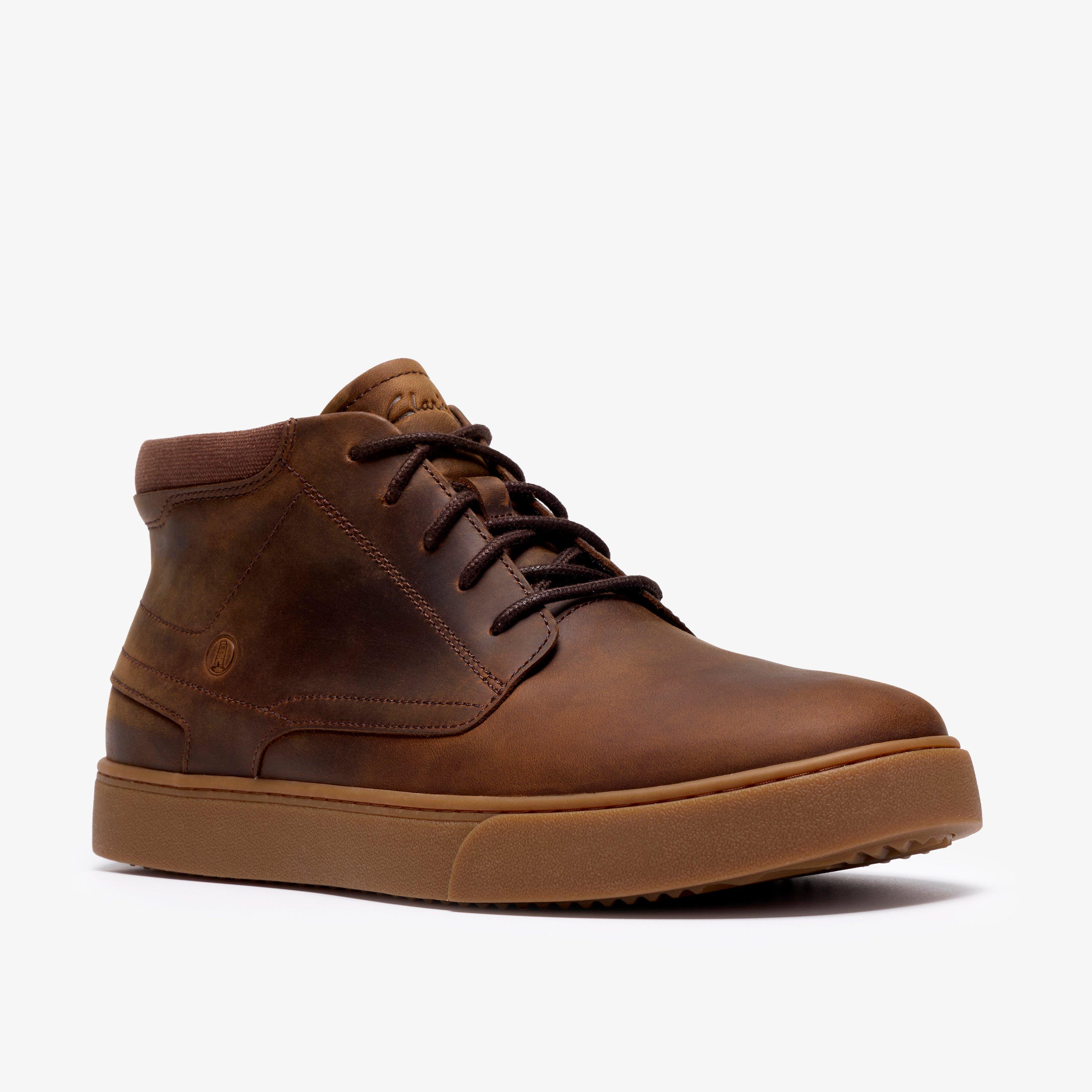 Lydford Mid — Brown