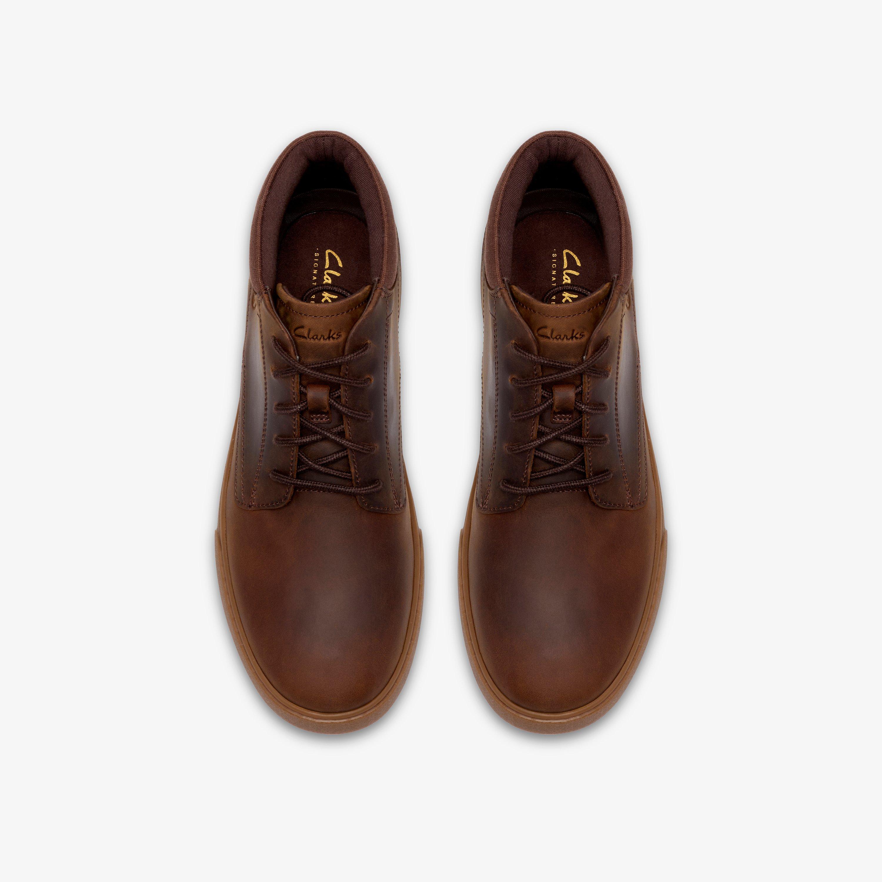 Lydford Mid — Brown