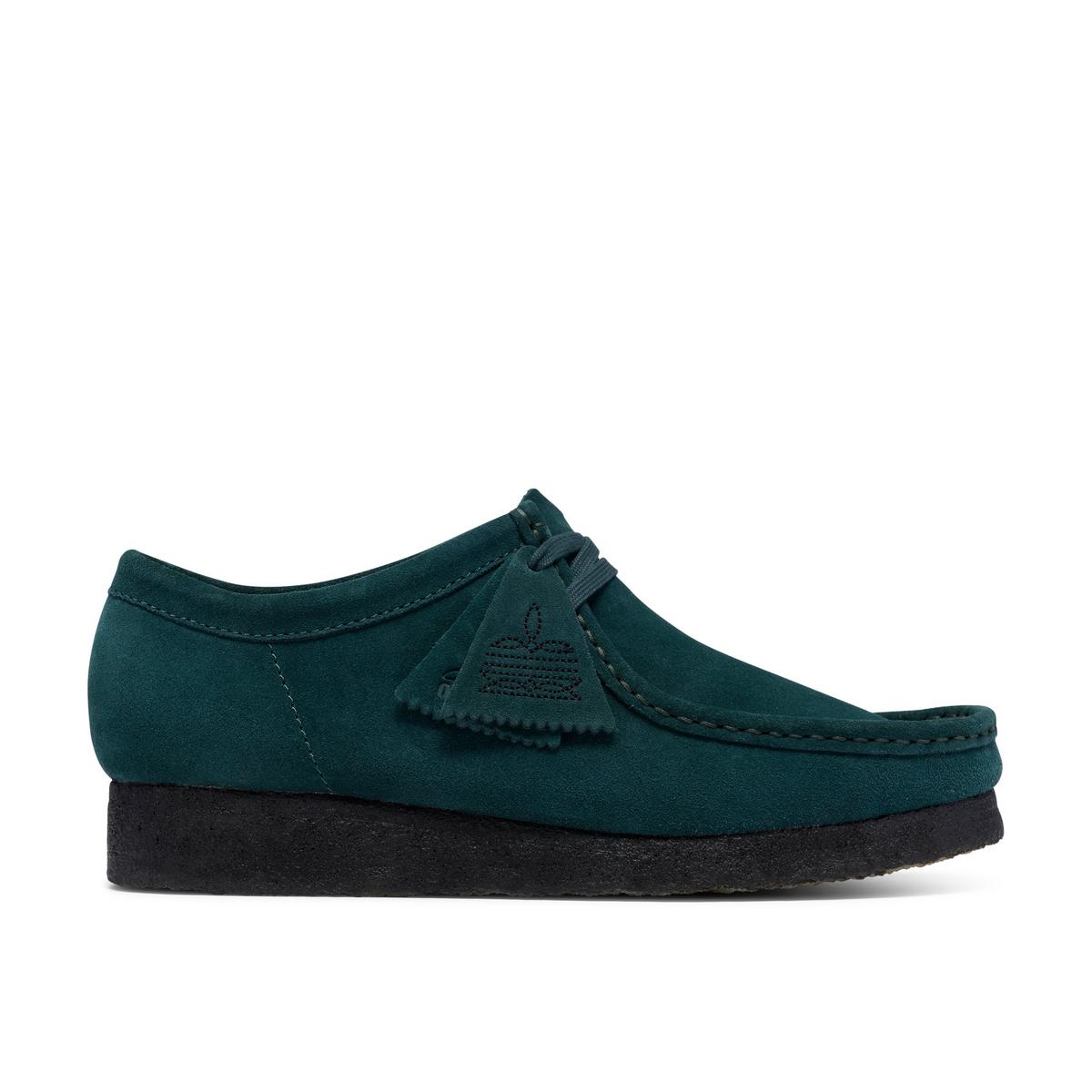 Clarks Originals Mens Wallabee Wallabees