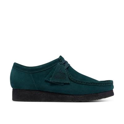 Clarks Originals Mens Wallabee Wallabees