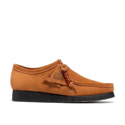 Clarks Originals Mens Wallabee Wallabees