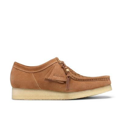 Clarks Originals Mens Wallabee Wallabees