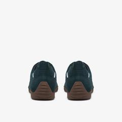 Meridor Lace — Green 5