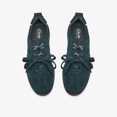 Meridor Lace — Green 6